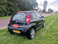 Peugeot 107 1.0-12v xr , gff-57-t - afbeelding 10 van  16