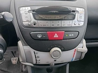 Peugeot 107 1.0-12v xr , gff-57-t - afbeelding 13 van  16