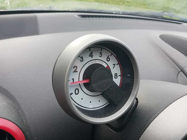 Peugeot 107 1.0-12v xr , gff-57-t - afbeelding 15 van  16
