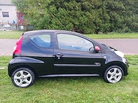 Peugeot 107 1.0-12v xr , gff-57-t - afbeelding 16 van  16