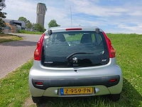 Peugeot 107 1.0-12v xr , z-959-pn - afbeelding 5 van  15