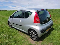 Peugeot 107 1.0-12v xr , z-959-pn - afbeelding 9 van  15