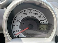 Peugeot 107 1.0-12v xr , z-959-pn - afbeelding 12 van  15