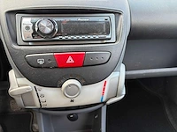 Peugeot 107 1.0-12v xs , 04-sz-sl - afbeelding 3 van  22