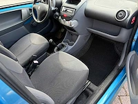 Peugeot 107 1.0-12v xs , 04-sz-sl - afbeelding 7 van  22