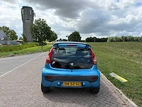 Peugeot 107 1.0-12v xs , 04-sz-sl - afbeelding 11 van  22