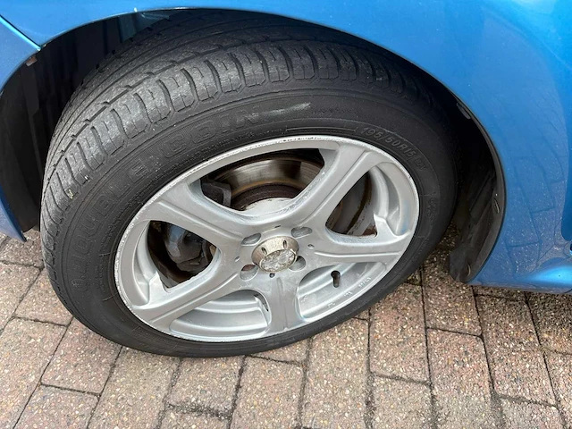 Peugeot 107 1.0-12v xs , 04-sz-sl - afbeelding 15 van  22