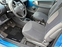 Peugeot 107 1.0-12v xs , 04-sz-sl - afbeelding 18 van  22