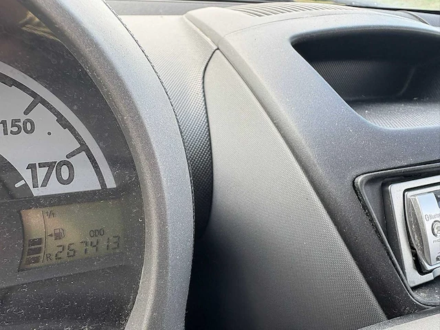 Peugeot 107 1.0-12v xs , 04-sz-sl - afbeelding 20 van  22