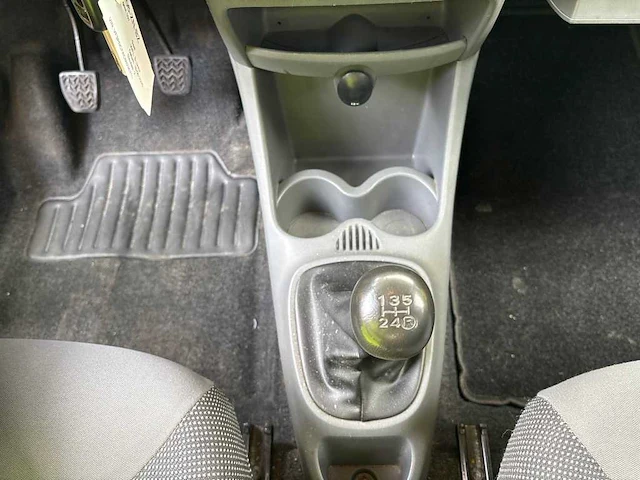 Peugeot 107 1.0-12v xs , 06-zn-bz - afbeelding 3 van  17