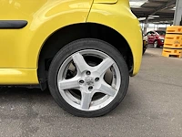 Peugeot 107 1.0-12v xs , 06-zn-bz - afbeelding 7 van  17