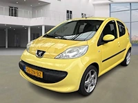 Peugeot 107 1.0-12v xs , 06-zn-bz - afbeelding 1 van  17