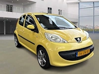 Peugeot 107 1.0-12v xs , 06-zn-bz - afbeelding 10 van  17