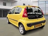 Peugeot 107 1.0-12v xs , 06-zn-bz - afbeelding 12 van  17