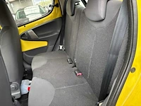 Peugeot 107 1.0-12v xs , 06-zn-bz - afbeelding 14 van  17