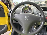 Peugeot 107 1.0-12v xs , 06-zn-bz - afbeelding 15 van  17