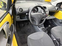 Peugeot 107 1.0-12v xs , 06-zn-bz - afbeelding 17 van  17