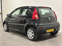 Peugeot 107 1.0-12v xs 10-lsl-5 - afbeelding 10 van  16