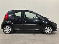 Peugeot 107 1.0-12v xs 10-lsl-5 - afbeelding 13 van  16