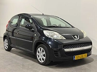 Peugeot 107 1.0-12v xs 10-lsl-5 - afbeelding 14 van  16