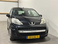 Peugeot 107 1.0-12v xs 10-lsl-5 - afbeelding 15 van  16