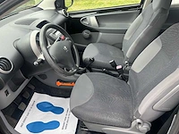 Peugeot 107 1.0 12v xs, 21-gnn-5 - afbeelding 2 van  23