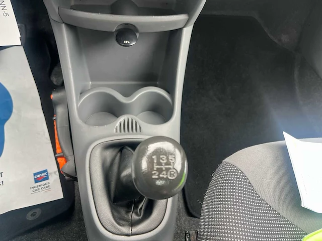 Peugeot 107 1.0 12v xs, 21-gnn-5 - afbeelding 5 van  23