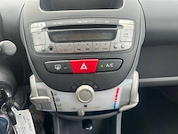 Peugeot 107 1.0 12v xs, 21-gnn-5 - afbeelding 8 van  23