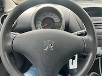 Peugeot 107 1.0 12v xs, 21-gnn-5 - afbeelding 9 van  23