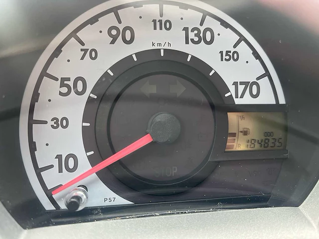 Peugeot 107 1.0 12v xs, 21-gnn-5 - afbeelding 15 van  23