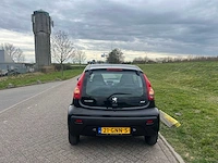Peugeot 107 1.0 12v xs, 21-gnn-5 - afbeelding 20 van  23