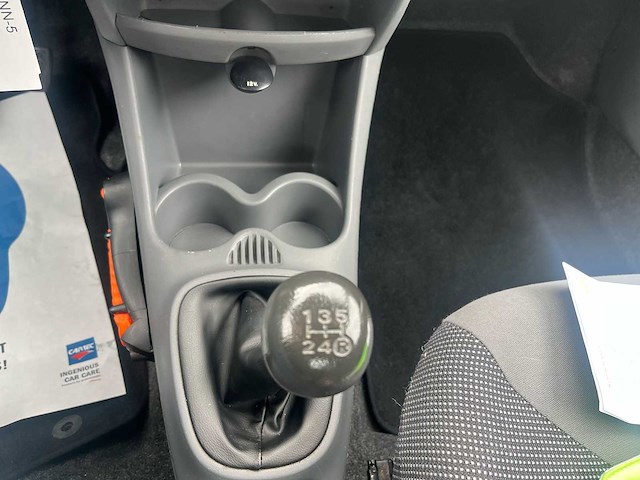 Peugeot 107 1.0 12v xs, 21-gnn-5 - afbeelding 5 van  23