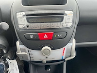 Peugeot 107 1.0 12v xs, 21-gnn-5 - afbeelding 8 van  23