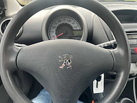 Peugeot 107 1.0 12v xs, 21-gnn-5 - afbeelding 9 van  23