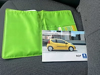 Peugeot 107 1.0 12v xs, 21-gnn-5 - afbeelding 16 van  23