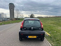 Peugeot 107 1.0 12v xs, 21-gnn-5 - afbeelding 20 van  23