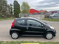 Peugeot 107 1.0 12v xs, 21-gnn-5 - afbeelding 21 van  23