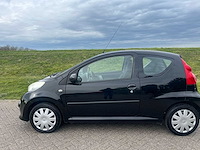 Peugeot 107 1.0 12v xs, 21-gnn-5 - afbeelding 22 van  23