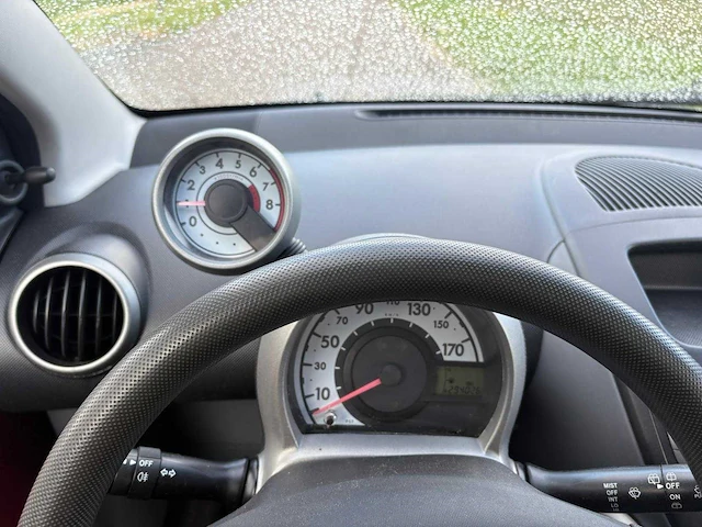 Peugeot 107 1.0 12v xs, 30-ljg-7 - afbeelding 7 van  20