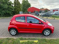 Peugeot 107 1.0 12v xs, 30-ljg-7 - afbeelding 19 van  20