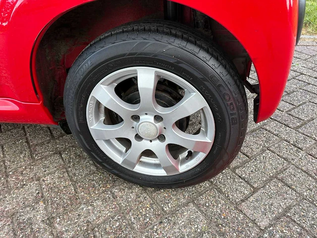 Peugeot 107 1.0 12v xs, 30-ljg-7 - afbeelding 20 van  20