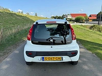 Peugeot 107 1.0-12v xs 5-deurs s-067-gh - afbeelding 11 van  16