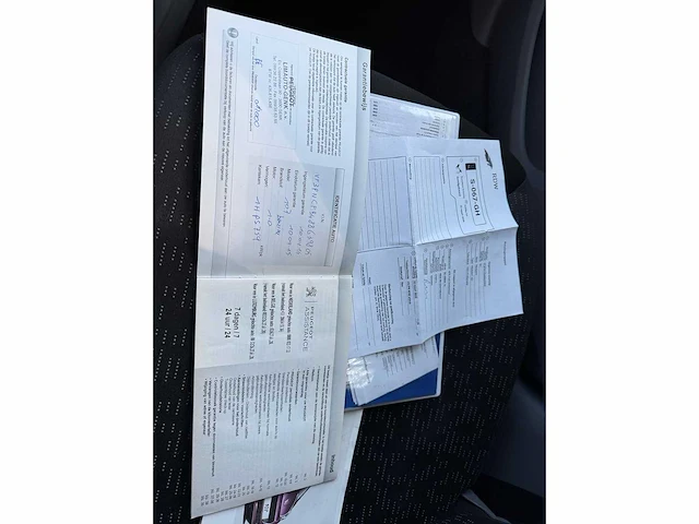 Peugeot 107 1.0-12v xs 5-deurs s-067-gh - afbeelding 6 van  16