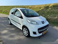 Peugeot 107 1.0-12v xs 5-deurs s-067-gh - afbeelding 10 van  16