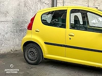 Peugeot 107 1.0-12v xs 68pk 2006 (origineel-nl), 86-tn-nb - afbeelding 4 van  49