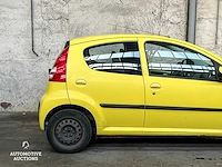 Peugeot 107 1.0-12v xs 68pk 2006 (origineel-nl), 86-tn-nb - afbeelding 7 van  49