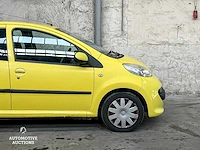 Peugeot 107 1.0-12v xs 68pk 2006 (origineel-nl), 86-tn-nb - afbeelding 8 van  49