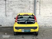 Peugeot 107 1.0-12v xs 68pk 2006 (origineel-nl), 86-tn-nb - afbeelding 14 van  49