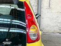Peugeot 107 1.0-12v xs 68pk 2006 (origineel-nl), 86-tn-nb - afbeelding 16 van  49