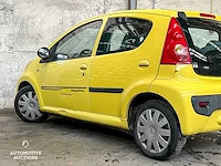 Peugeot 107 1.0-12v xs 68pk 2006 (origineel-nl), 86-tn-nb - afbeelding 19 van  49